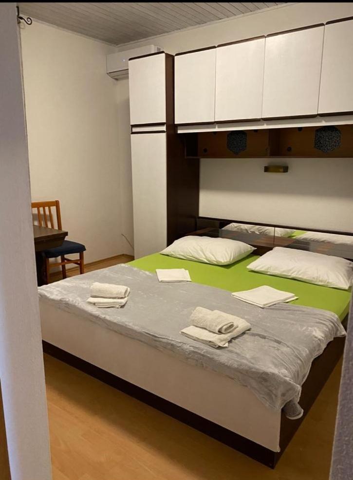 Marsic & Apartmán
