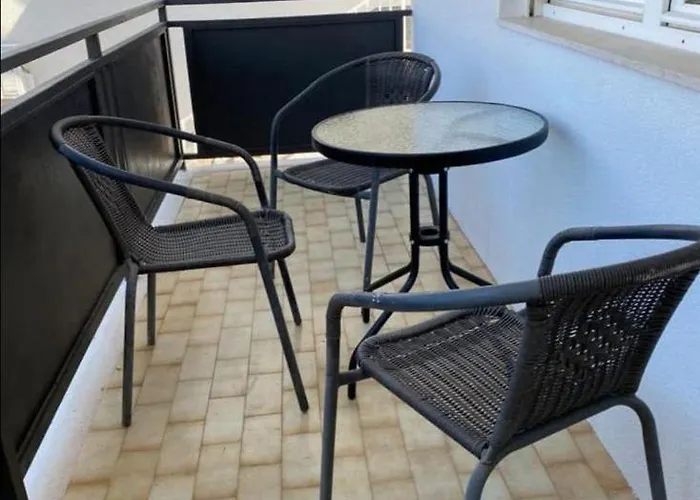 Marsic Apartments & Rooms