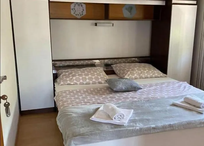 Marsic Apartments & Rooms