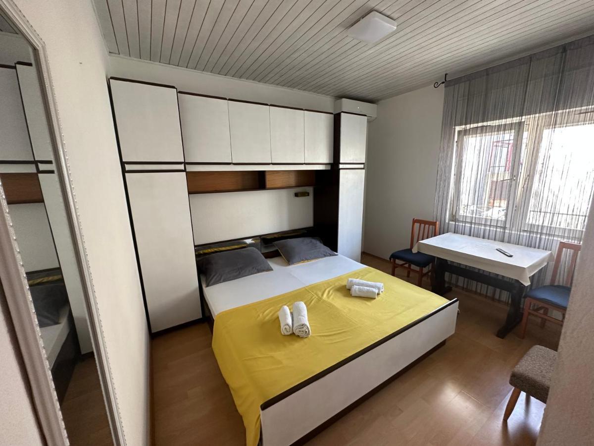 Apartment Marsic &