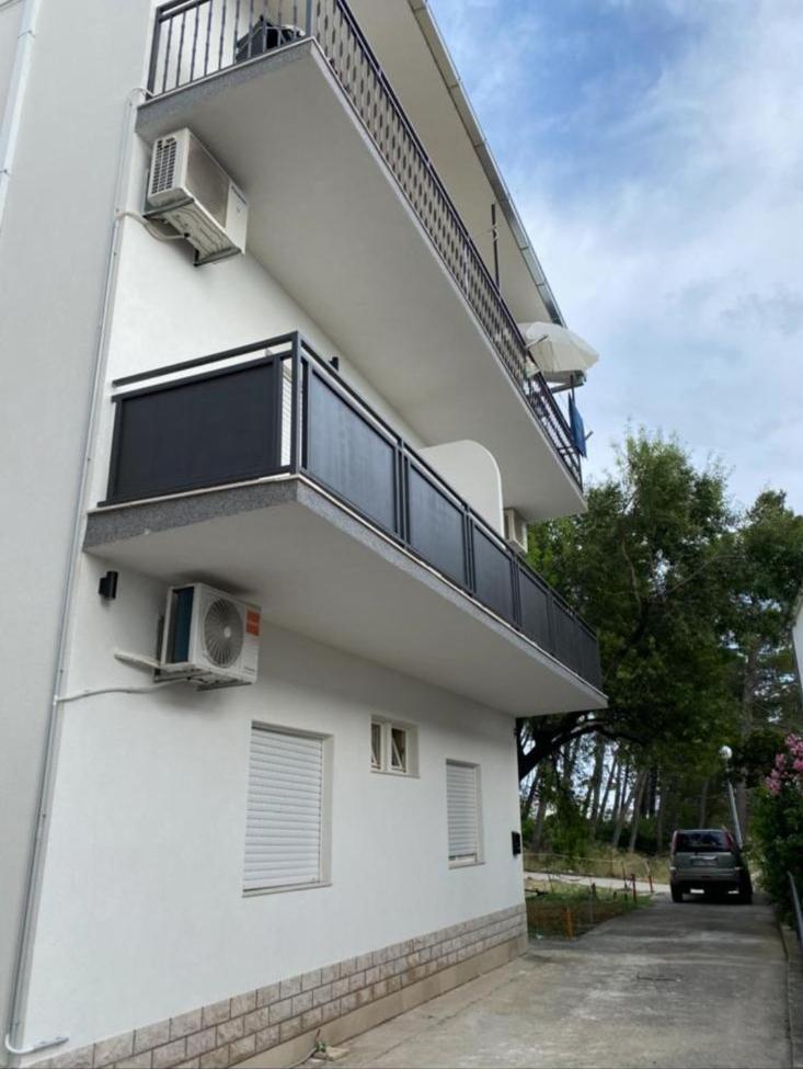 Marsic & Apartment Baska Voda