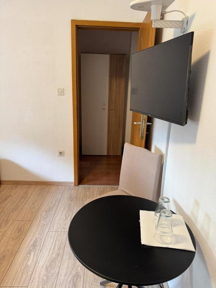 Apartment Marsic &