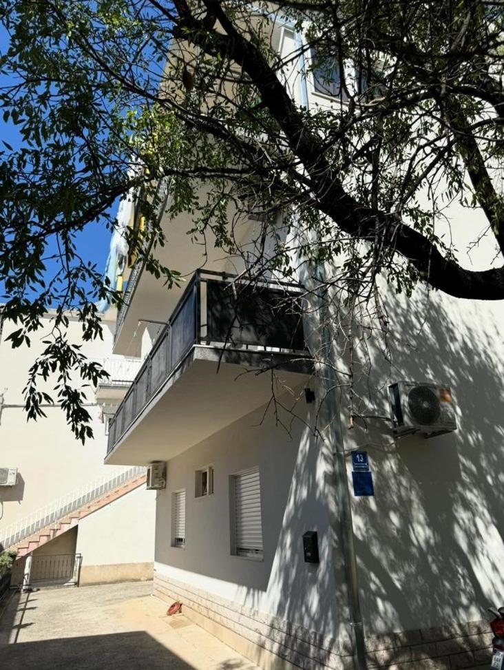 Marsic & Apartment Baska Voda