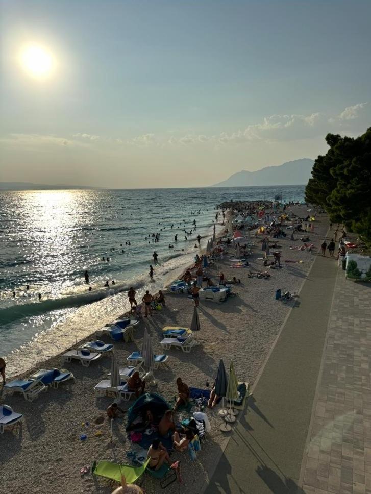 Apartment Marsic &
