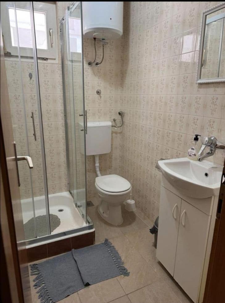 Marsic & Apartment Baska Voda