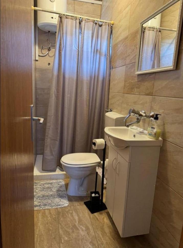 Marsic & Apartment Baska Voda